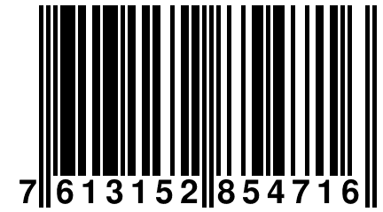 7 613152 854716