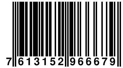 7 613152 966679