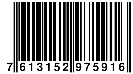 7 613152 975916