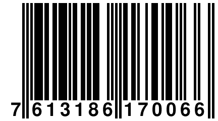 7 613186 170066