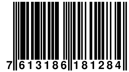 7 613186 181284