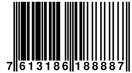 7 613186 188887