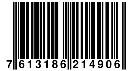7 613186 214906