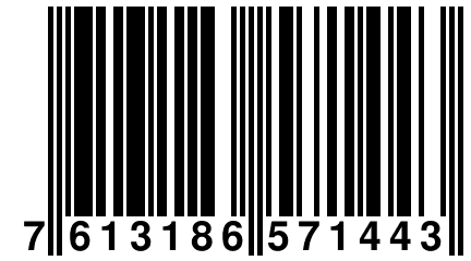 7 613186 571443