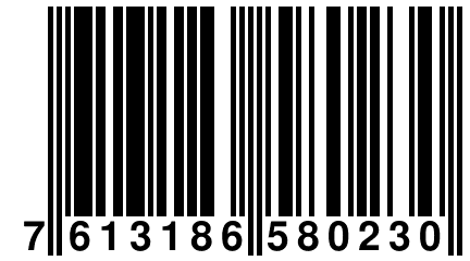 7 613186 580230