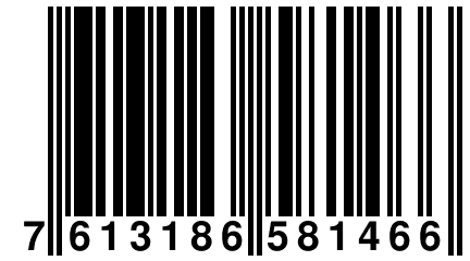 7 613186 581466
