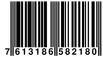 7 613186 582180
