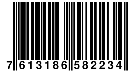 7 613186 582234