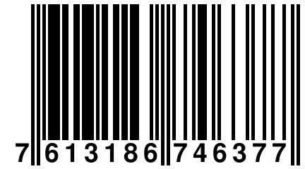 7 613186 746377