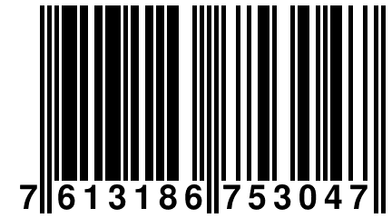 7 613186 753047