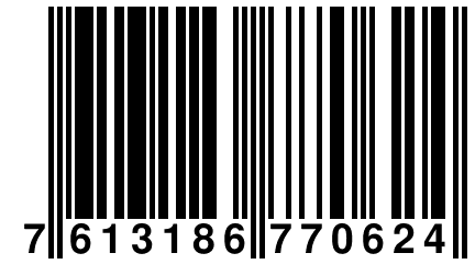 7 613186 770624