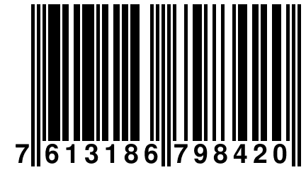 7 613186 798420