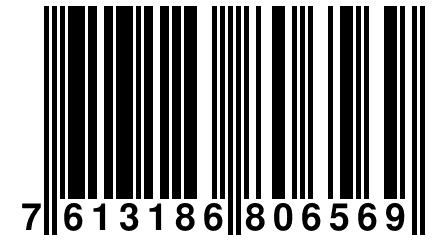 7 613186 806569