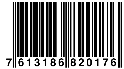 7 613186 820176