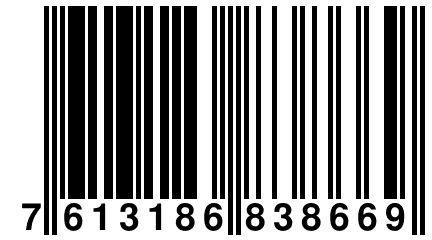 7 613186 838669