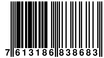 7 613186 838683