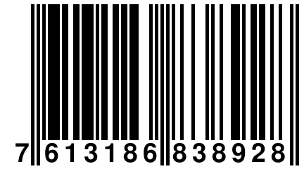 7 613186 838928