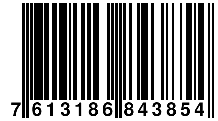 7 613186 843854