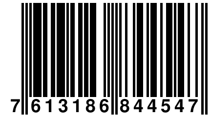 7 613186 844547