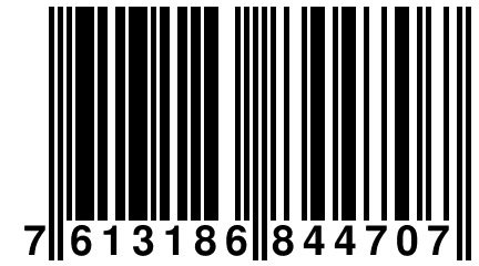 7 613186 844707