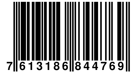 7 613186 844769