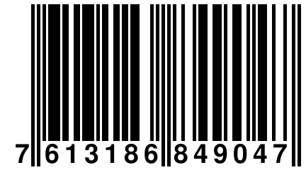 7 613186 849047