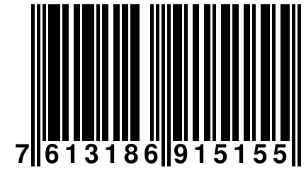 7 613186 915155