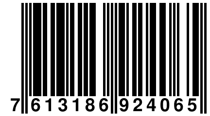 7 613186 924065