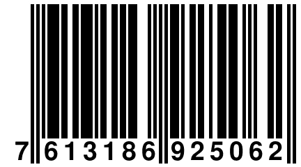 7 613186 925062