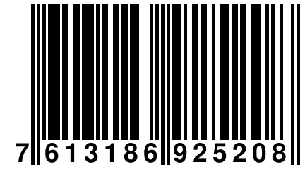7 613186 925208
