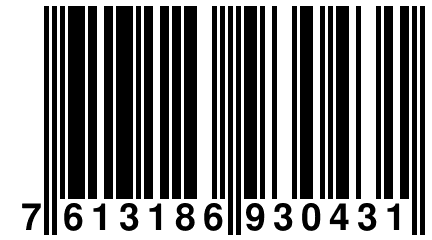 7 613186 930431