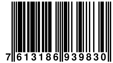 7 613186 939830