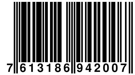 7 613186 942007