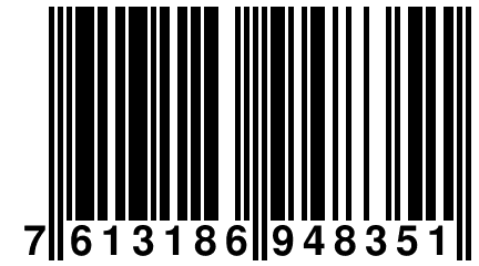 7 613186 948351