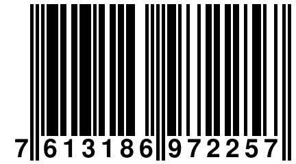 7 613186 972257