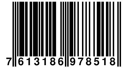 7 613186 978518
