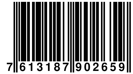 7 613187 902659