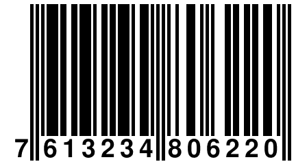7 613234 806220