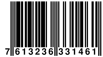 7 613236 331461