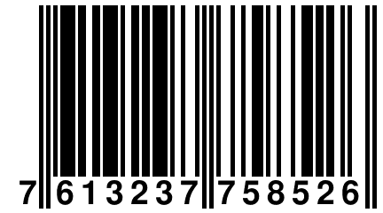 7 613237 758526
