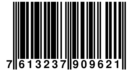 7 613237 909621