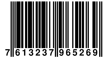 7 613237 965269