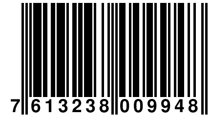 7 613238 009948