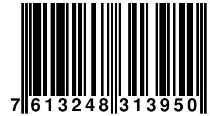 7 613248 313950