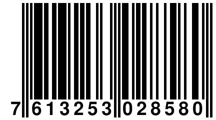 7 613253 028580