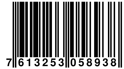 7 613253 058938