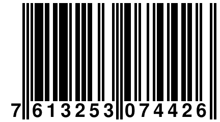 7 613253 074426