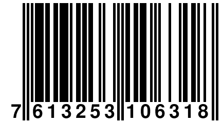 7 613253 106318