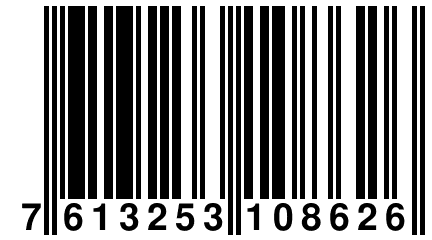 7 613253 108626