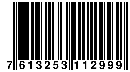 7 613253 112999